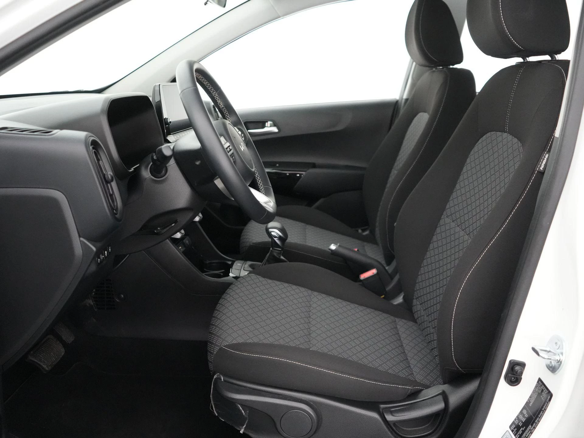 Kia Picanto 1.0 MPI 63 Pulse AMT