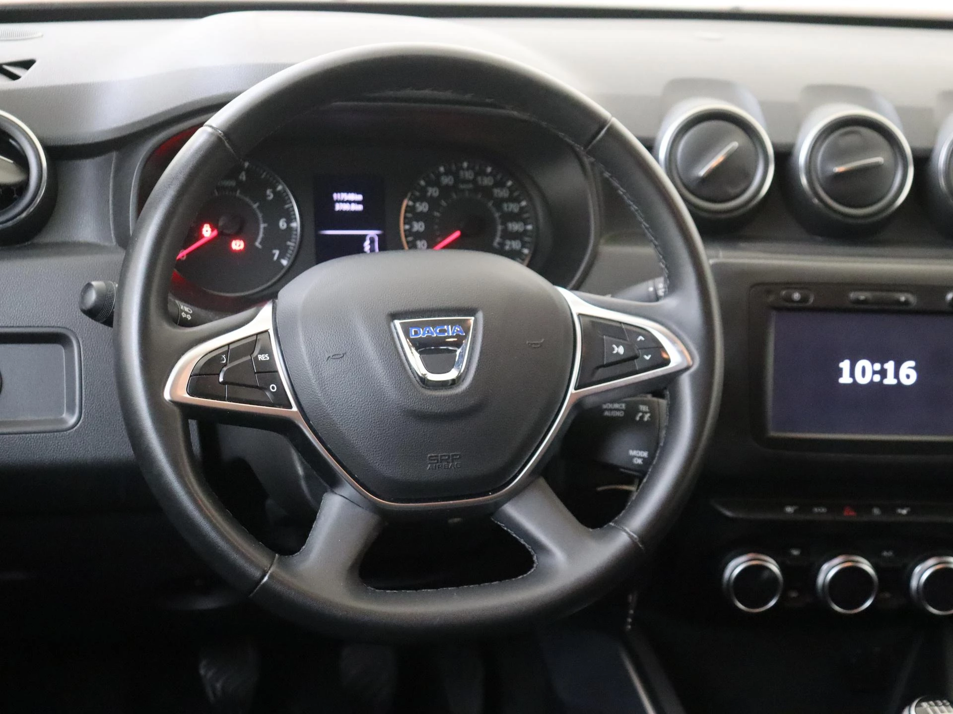Dacia Duster 1.2 TCe Prestige