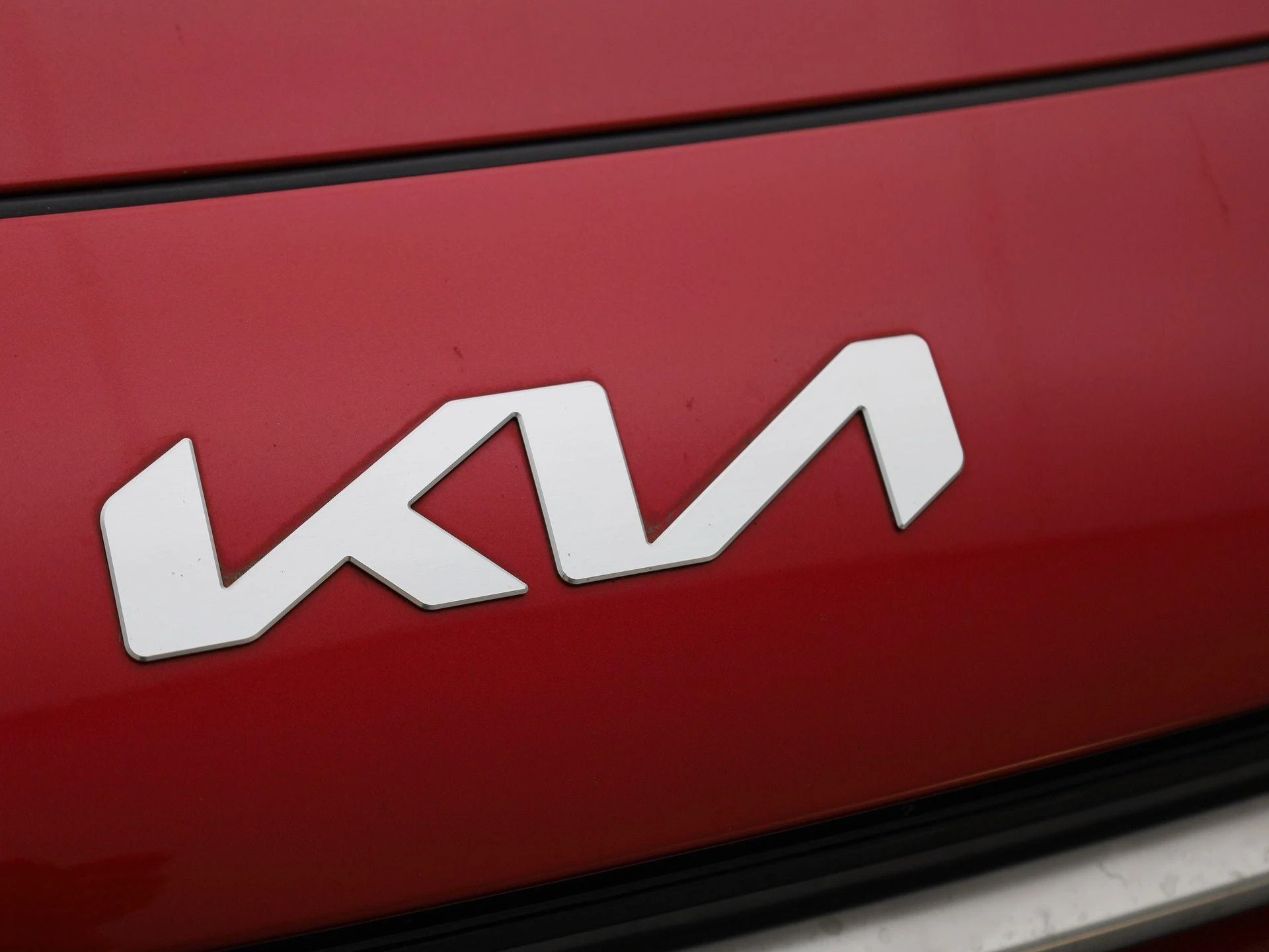 Kia Niro 1.6 GDi Hybrid DynamicLine