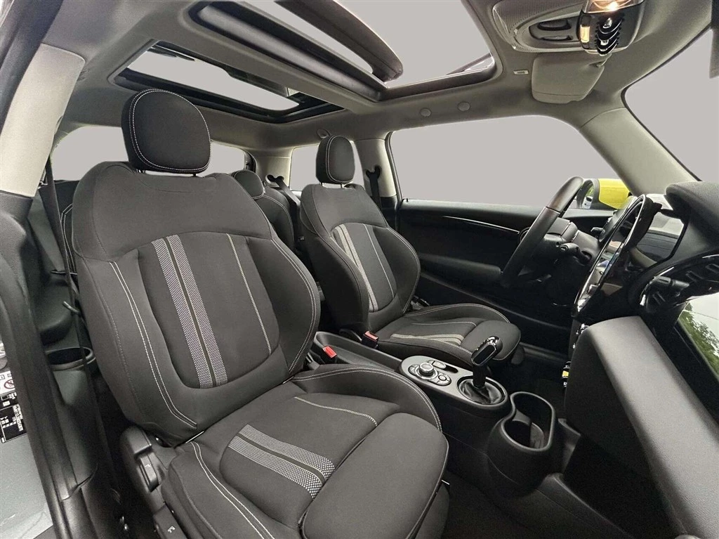 MINI Electric Cooper SE EL Essential 184HK 3d Aut.