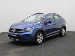 Volkswagen Taigo 1.0 TSI 81KW DSG Life