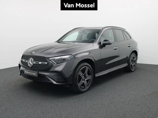 Mercedes-Benz GLC GLC 300 e 4MATIC AMG Line Line