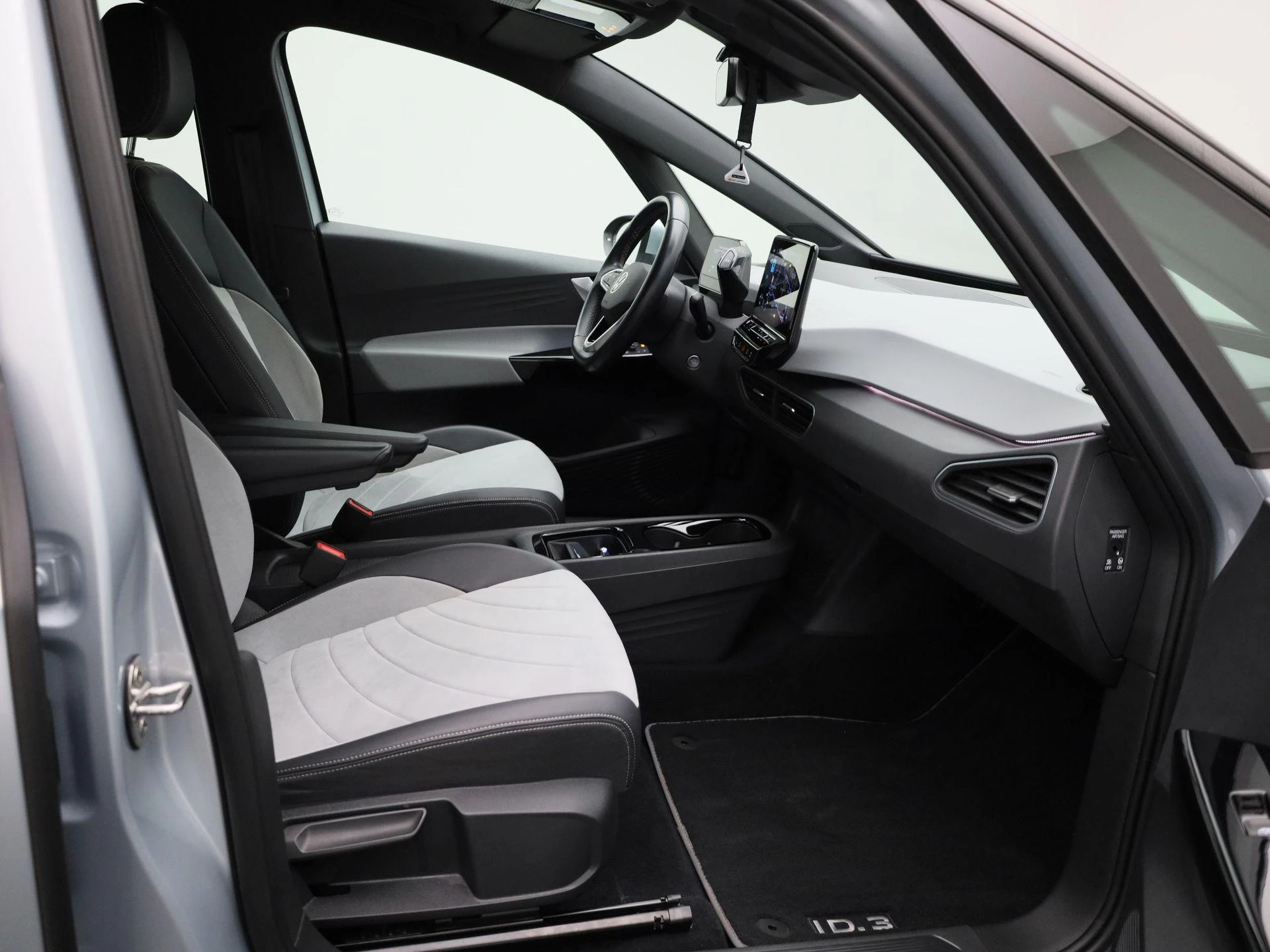 Volkswagen ID.3 Pro S 77 kWh 204 PK|