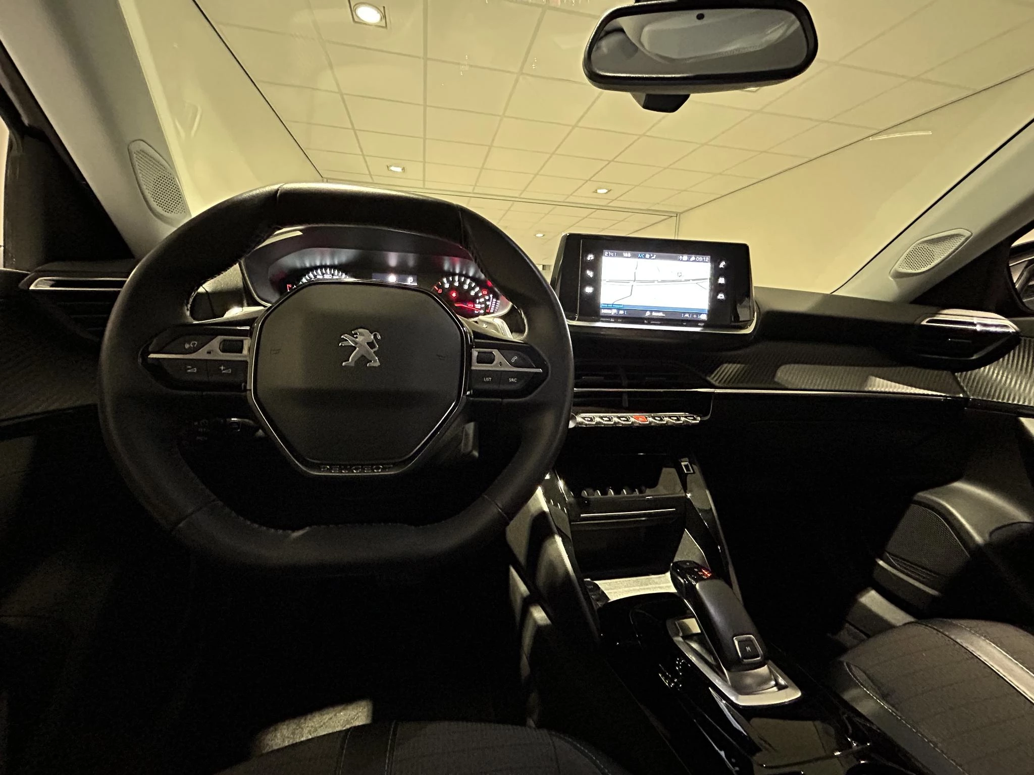 Peugeot 2008 1.2 PureTech Allure Pack