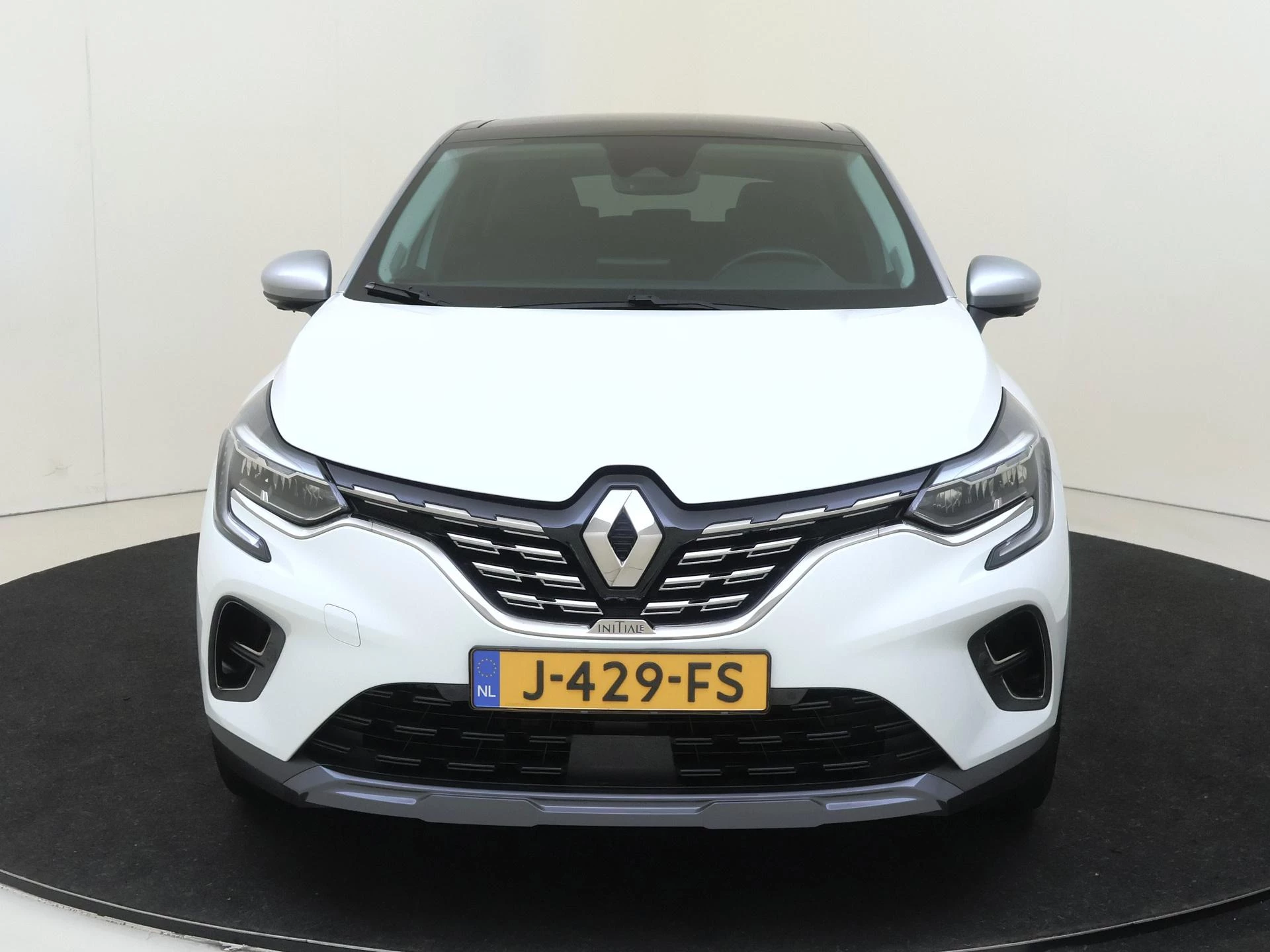 Renault Captur 1.3 TCe 155 Initiale Paris