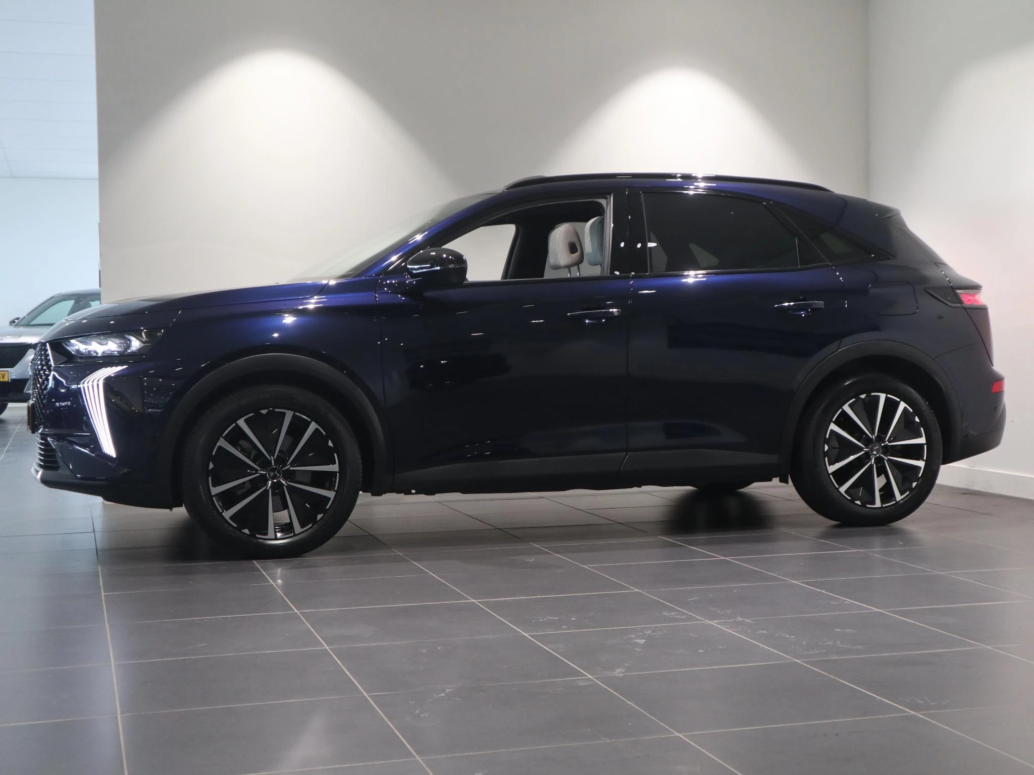 DS DS 7 E-Tense 225 Opéra