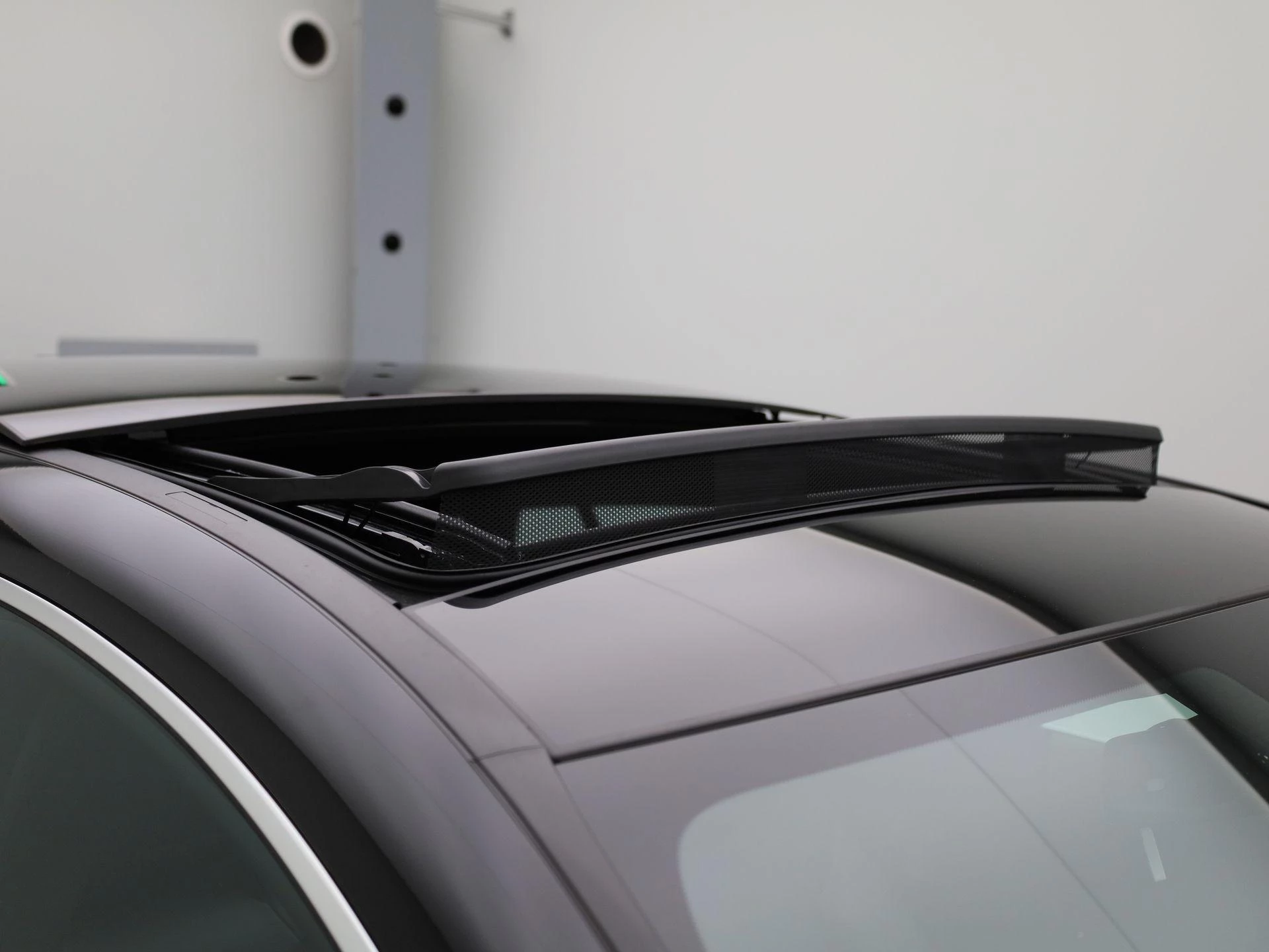 Mercedes-Benz CLA Shooting Brake 250 e AMG Line