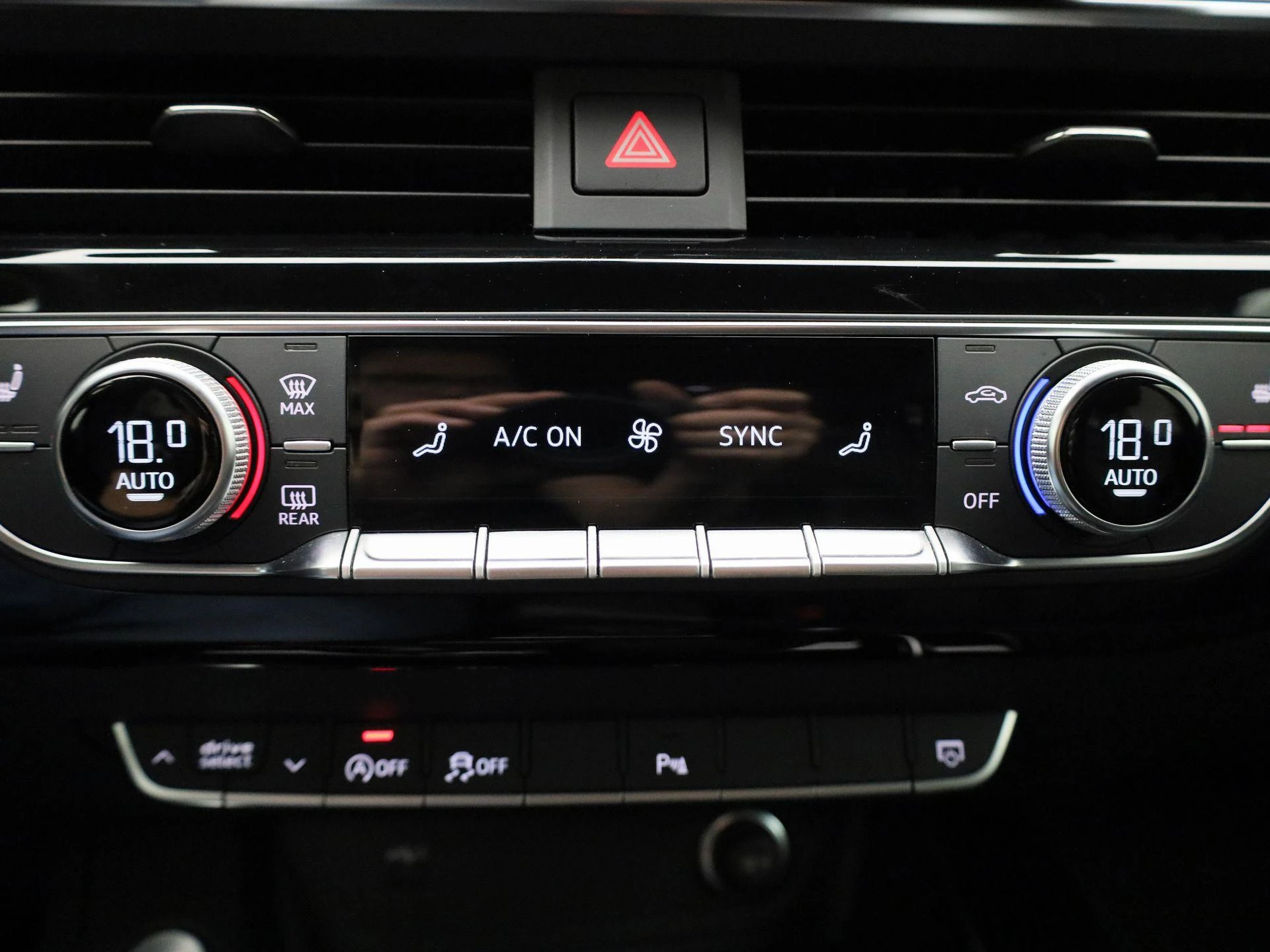 Audi A4 Avant 40 TFSI quattro S edition
