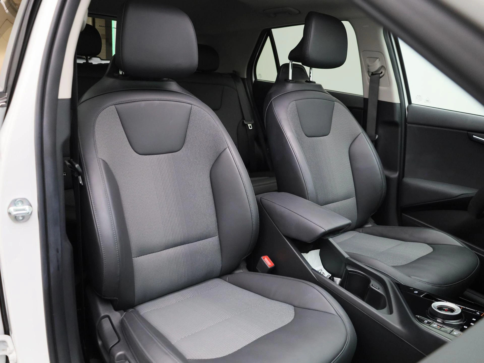 Kia-Niro EV-image-40