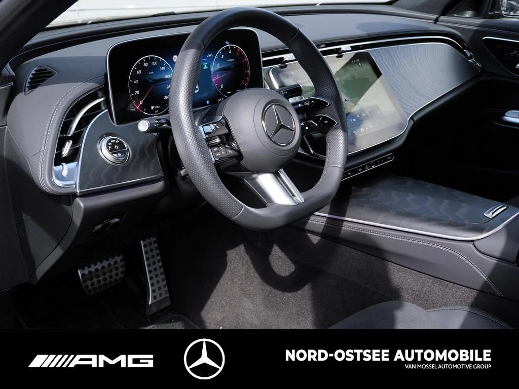 Mercedes-Benz E-Klasse 200 AMG ADV.+ 360° KAMERA DIG.LIGHT KEYLESS AMG Line