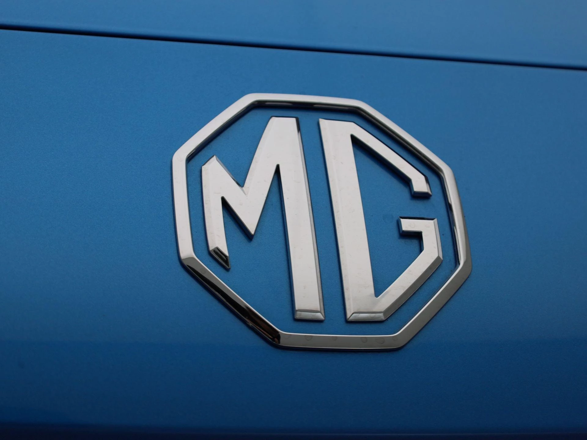 MG MG3 1.5 Hybrid+ Luxury