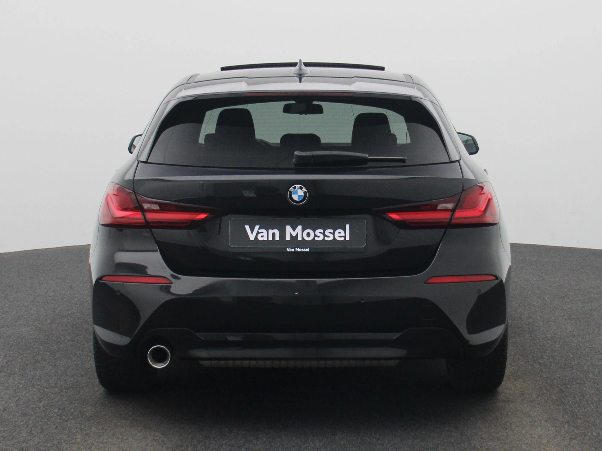 BMW 1 Serie 118i Executive