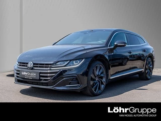 Volkswagen Arteon Shooting Brake 2.0 TDI DSG R-Line ZGV