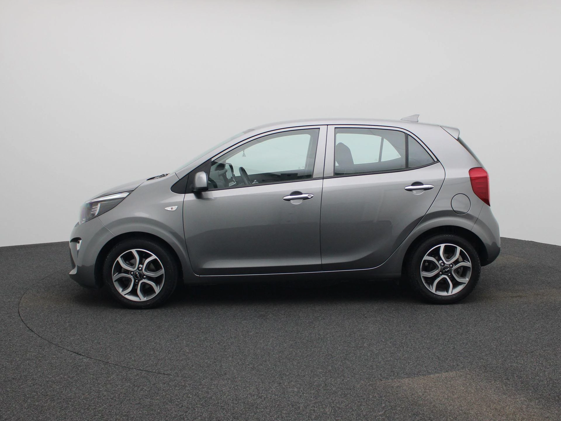 Kia Picanto 1.0 MPI 67 Pulse