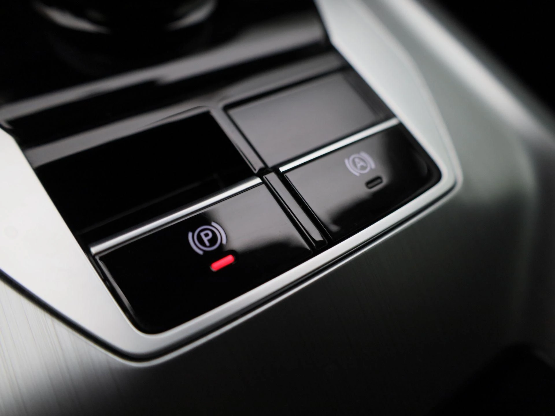 MG MG5 Electric Long Range Luxury 61 kWh