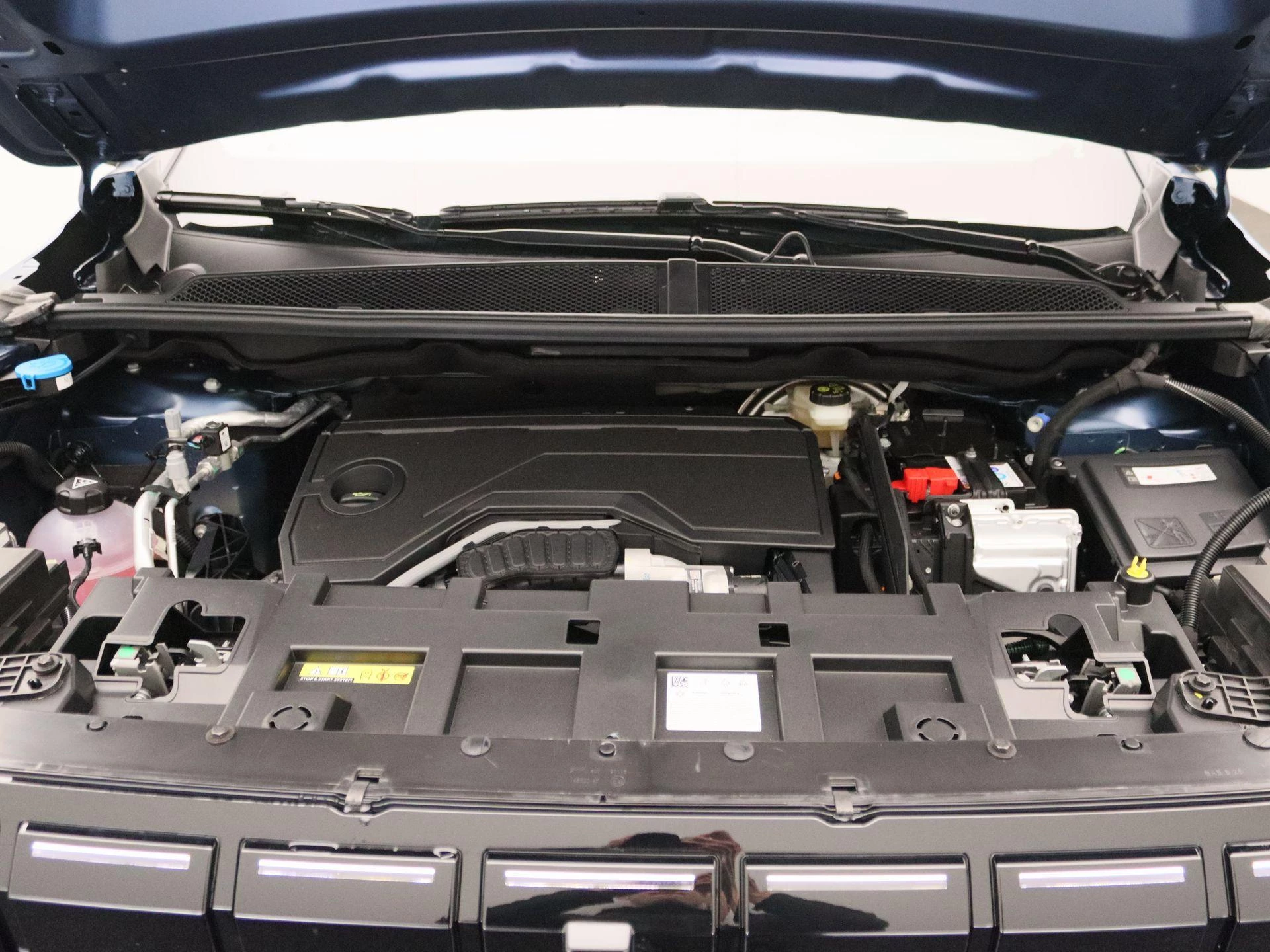 Jeep Compass 1.2 e-Hybrid First Edition