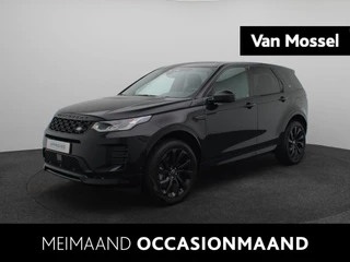 Land Rover Discovery Sport 1.5 P270e PHEV Dynamic Edition
