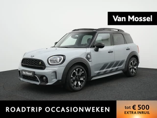 MINI Countryman 1.5 Cooper S E ALL4 Untamed Edition