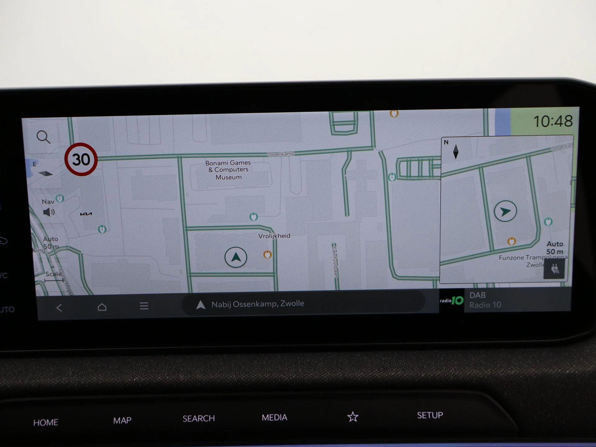 Kia EV2 Plus Advanced 42.2 kWh