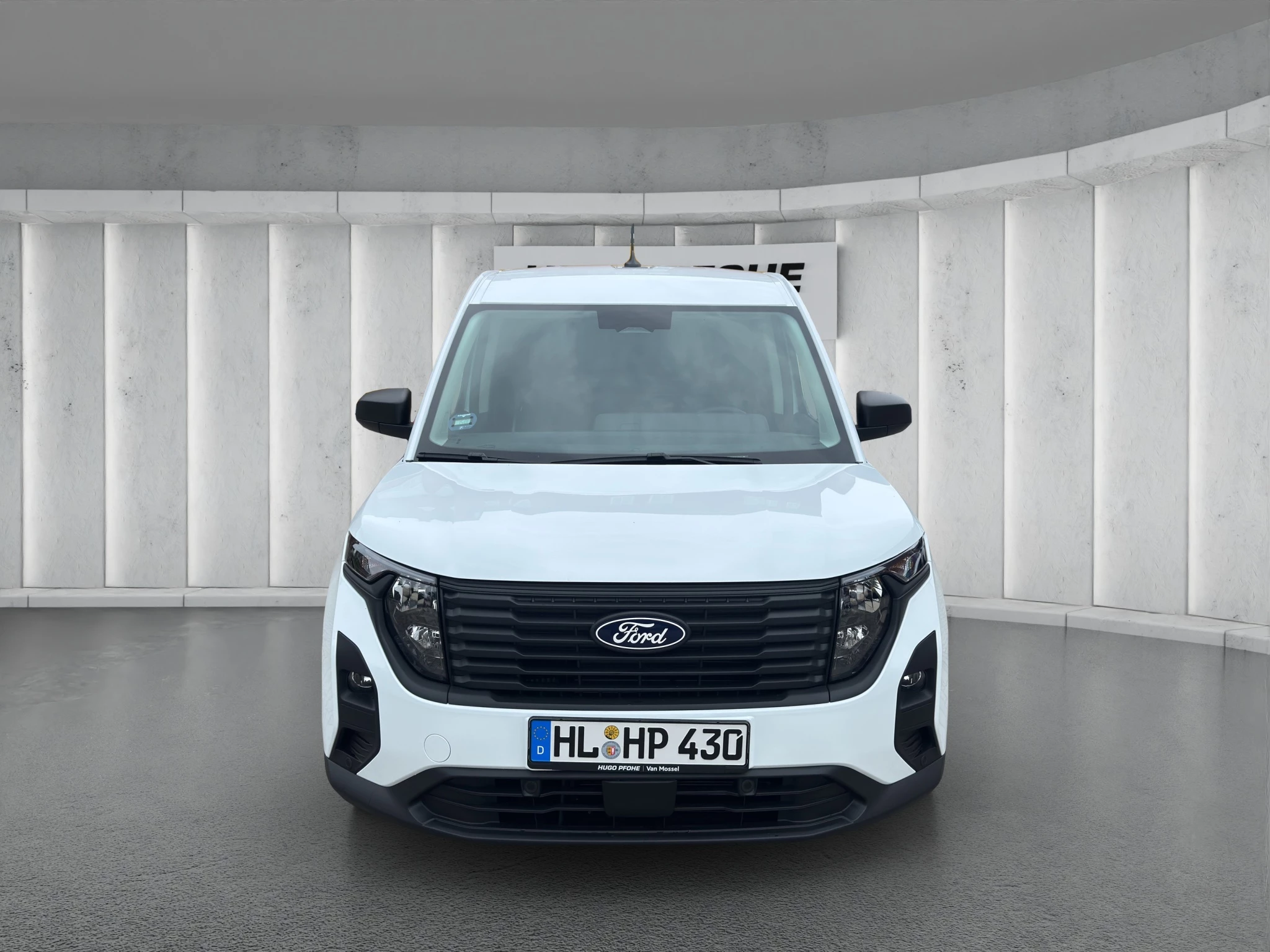 Ford-Transit Courier-image-7