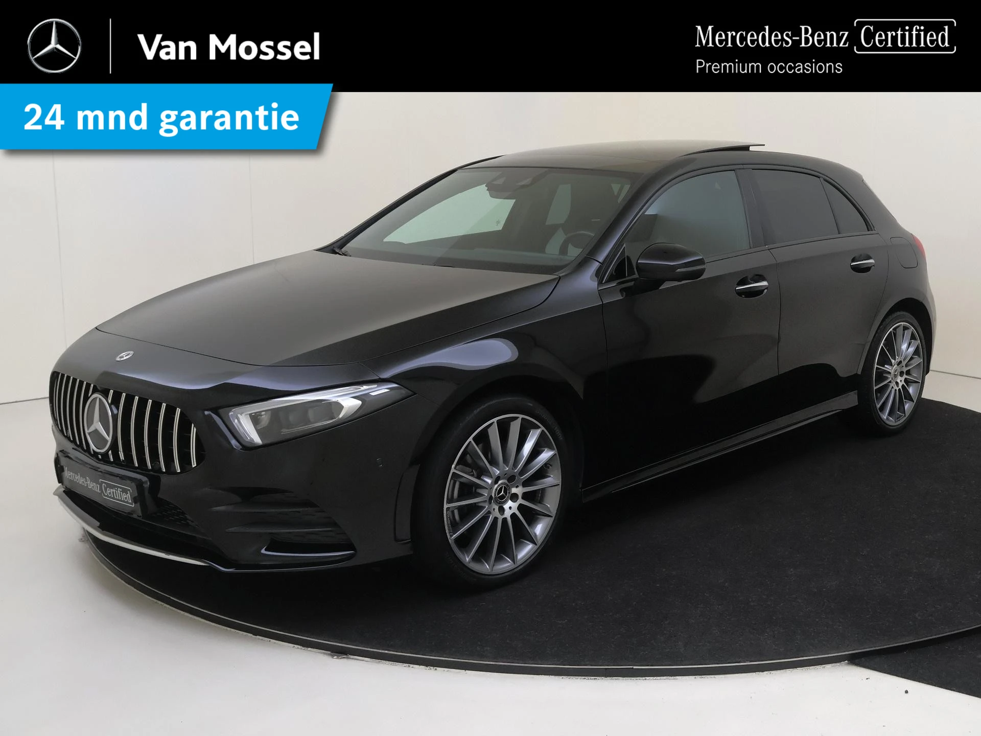 Mercedes-Benz-A-Klasse-image-0