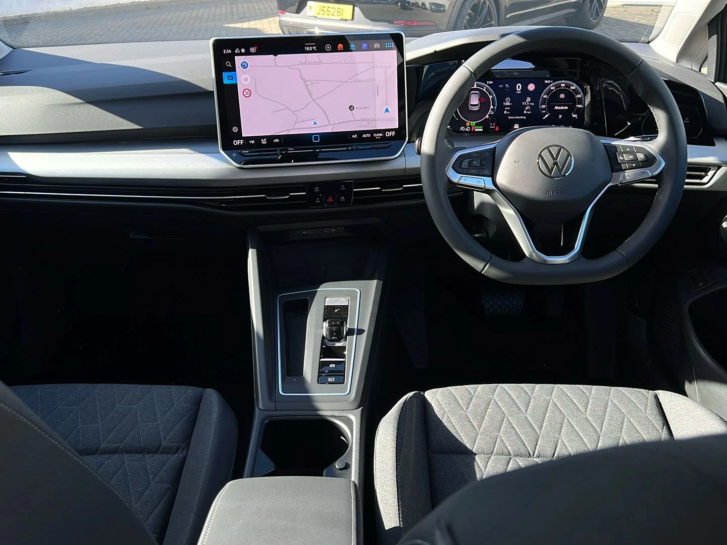 Volkswagen Golf, image 5