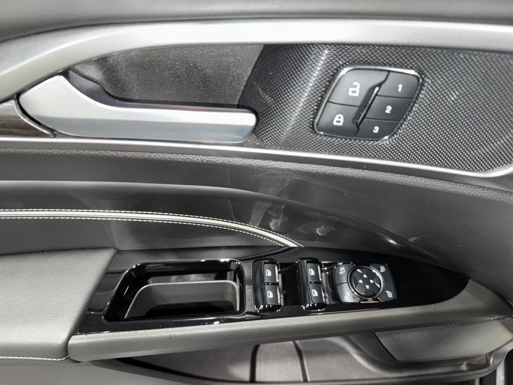 Ford Mondeo 2.0 Hybrid Vignale | AHK | SONY | ACC | LED | Leder