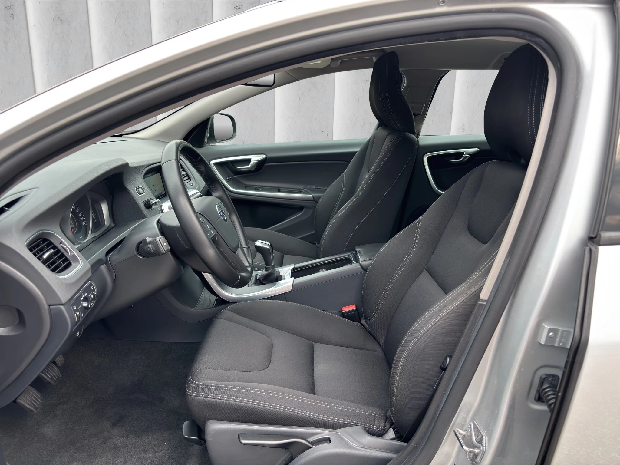 Volvo V60 D3 Linje Business