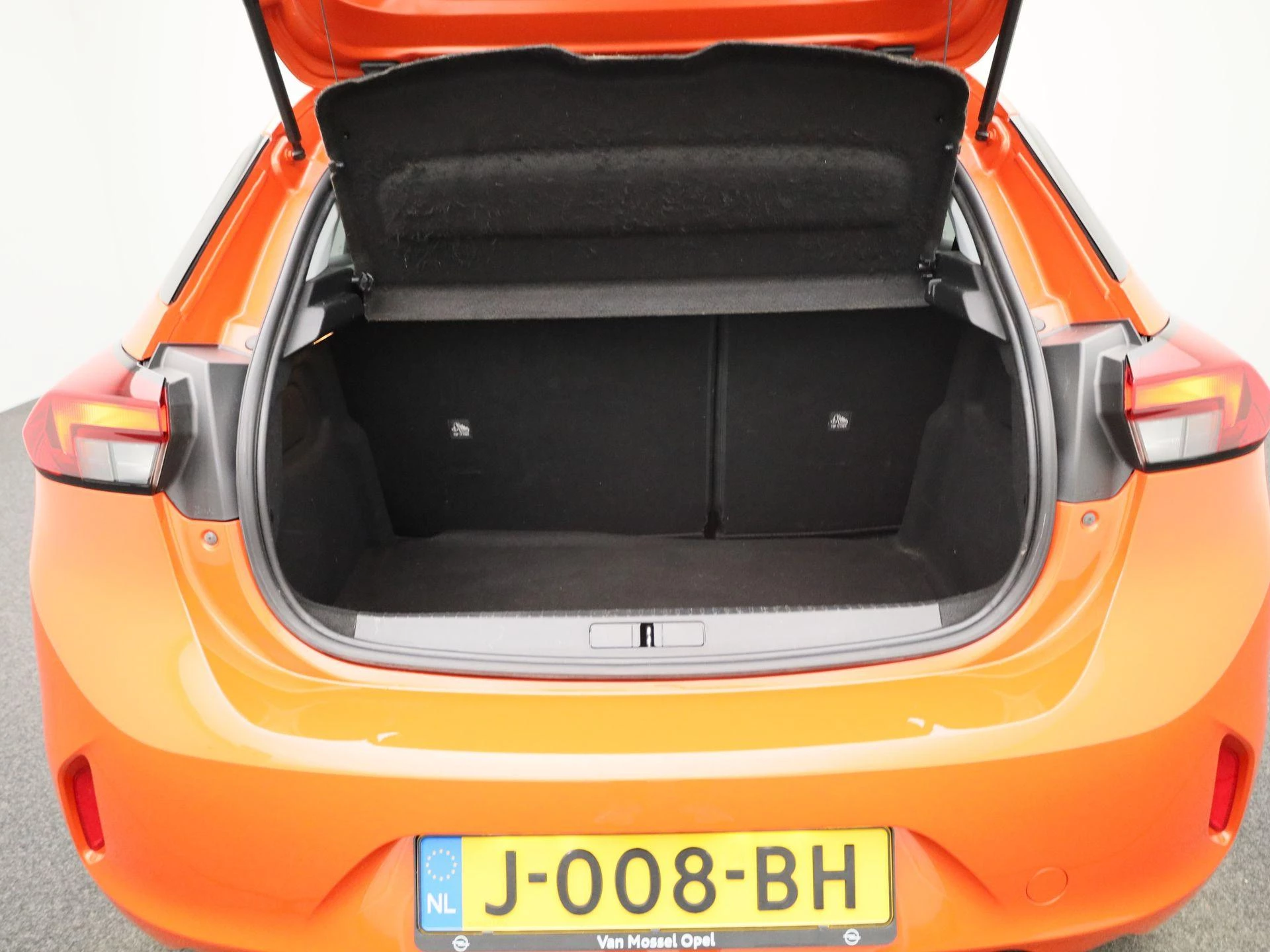 Opel Corsa 1.2 Edition