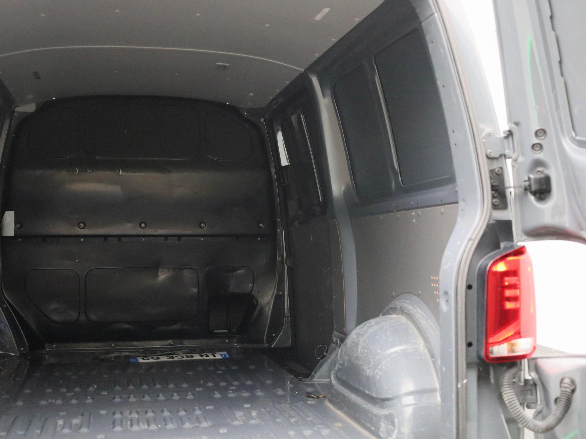 Volkswagen Transporter 2.0 TDI L2H1 4Motion 150PK