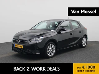 Opel Corsa 1.2 Edition
