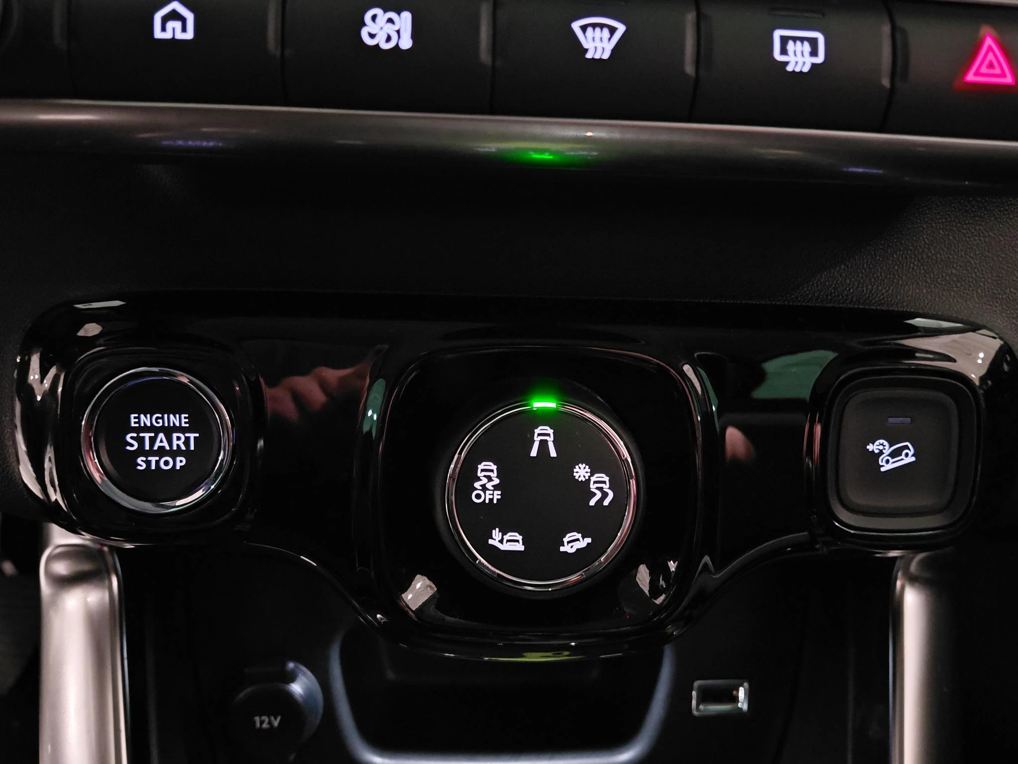 Citroën-C3 Aircross-image-18