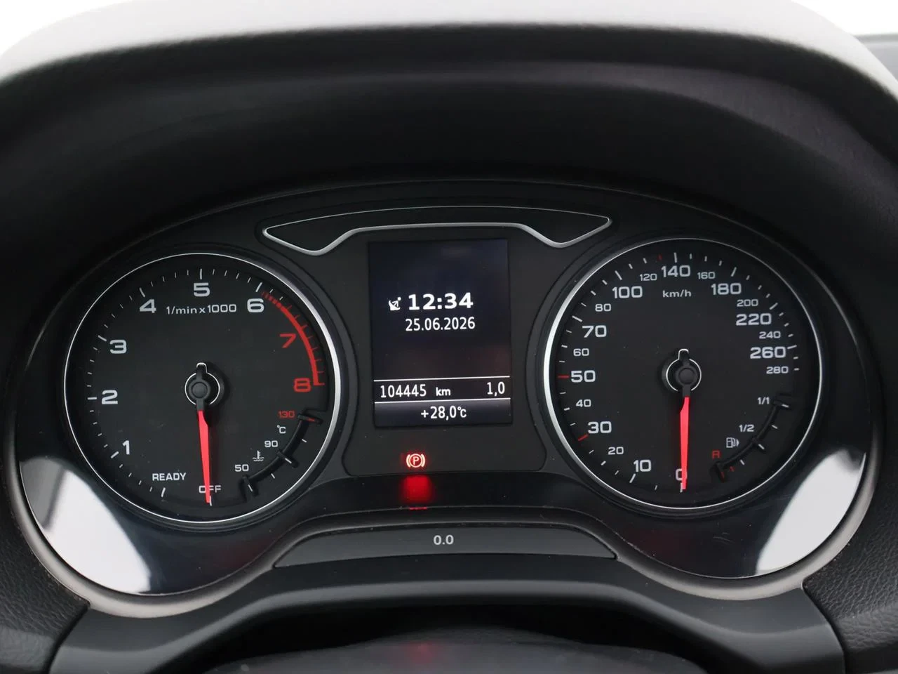 Audi Q2 Audi Q2 1.4TFSI 150PK *AUTOMAAT*LEDER*PANODAK*PDC*NAVI*ACC*ZETELVERWARMING*...*