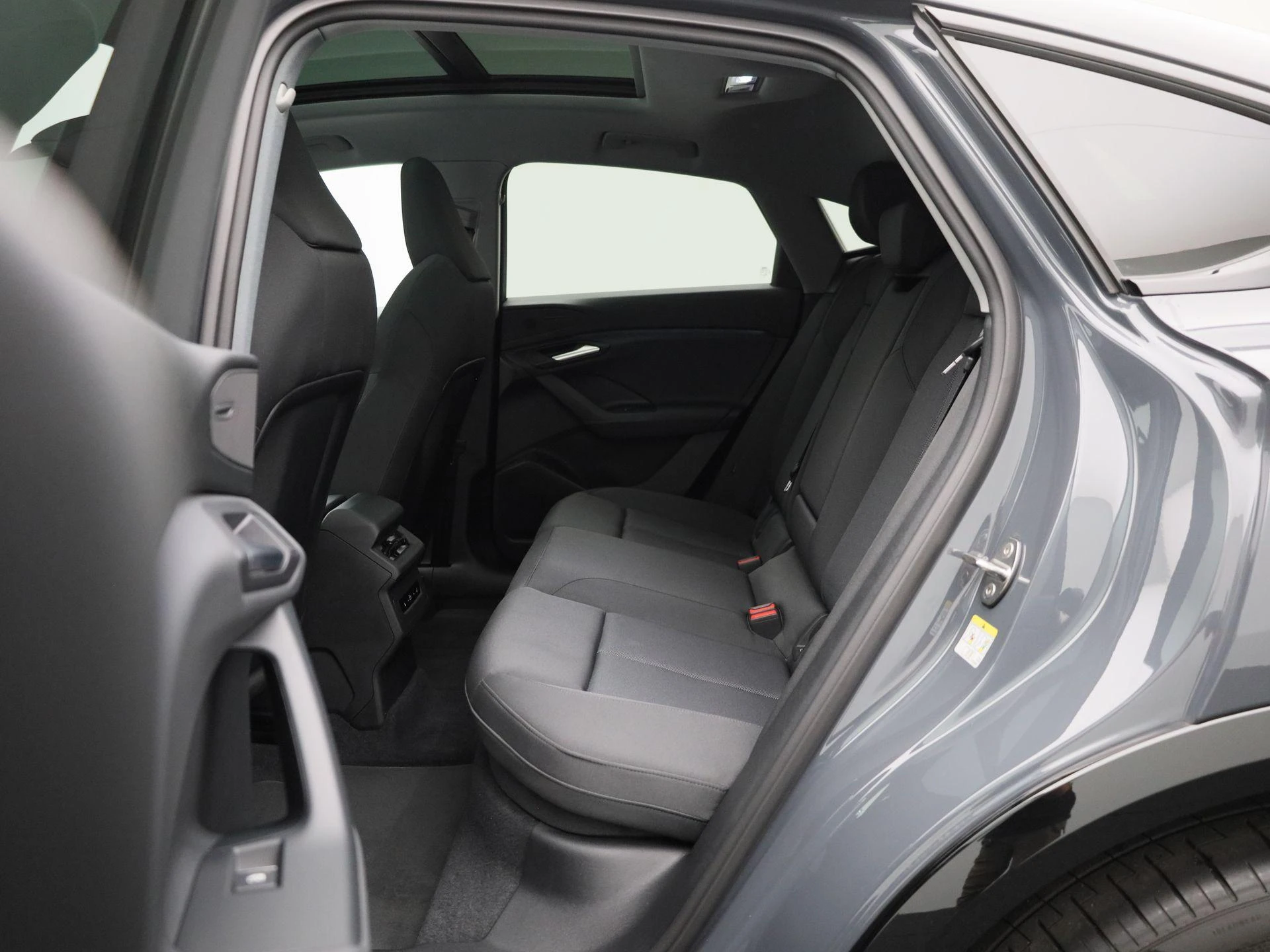 Audi Q6 e-tron Sportback Advanced edition performance 100 kWh