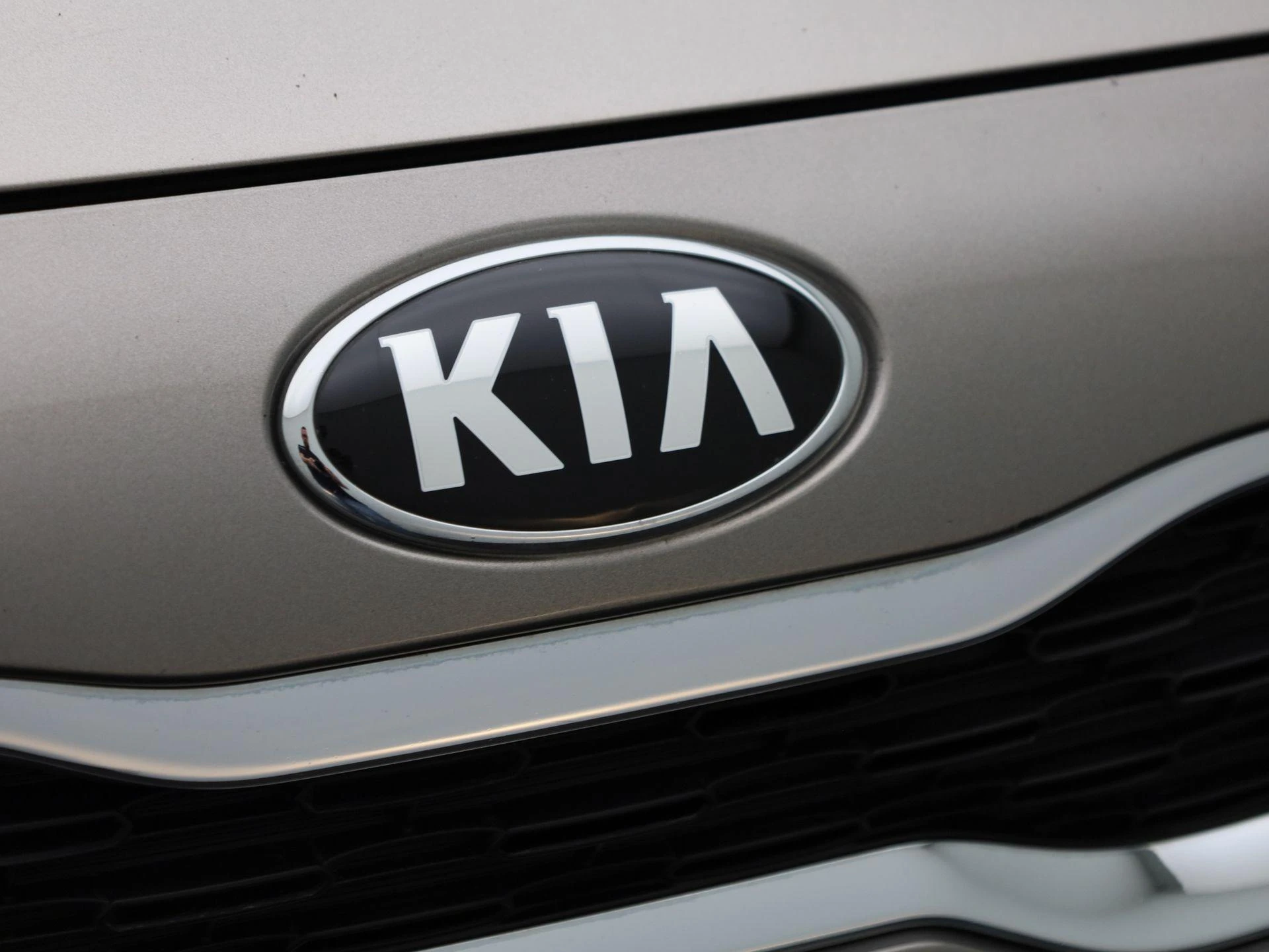 Kia Picanto 1.0 MPi DynamicLine