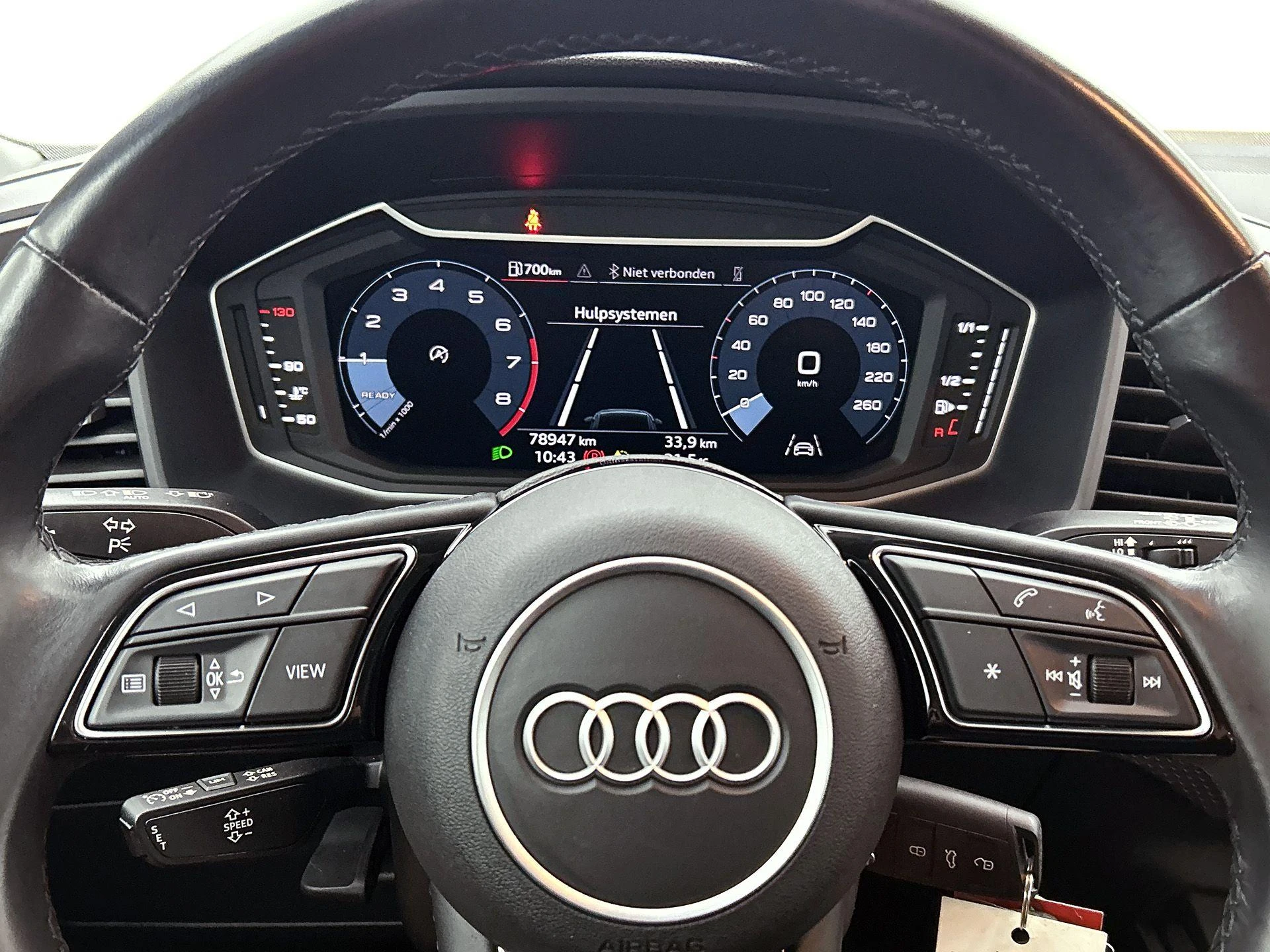 Audi-A1 Sportback-image-9