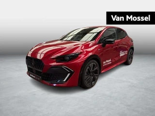Renault Clio E-TECH Full Hybrid 160 Esprit Alpine