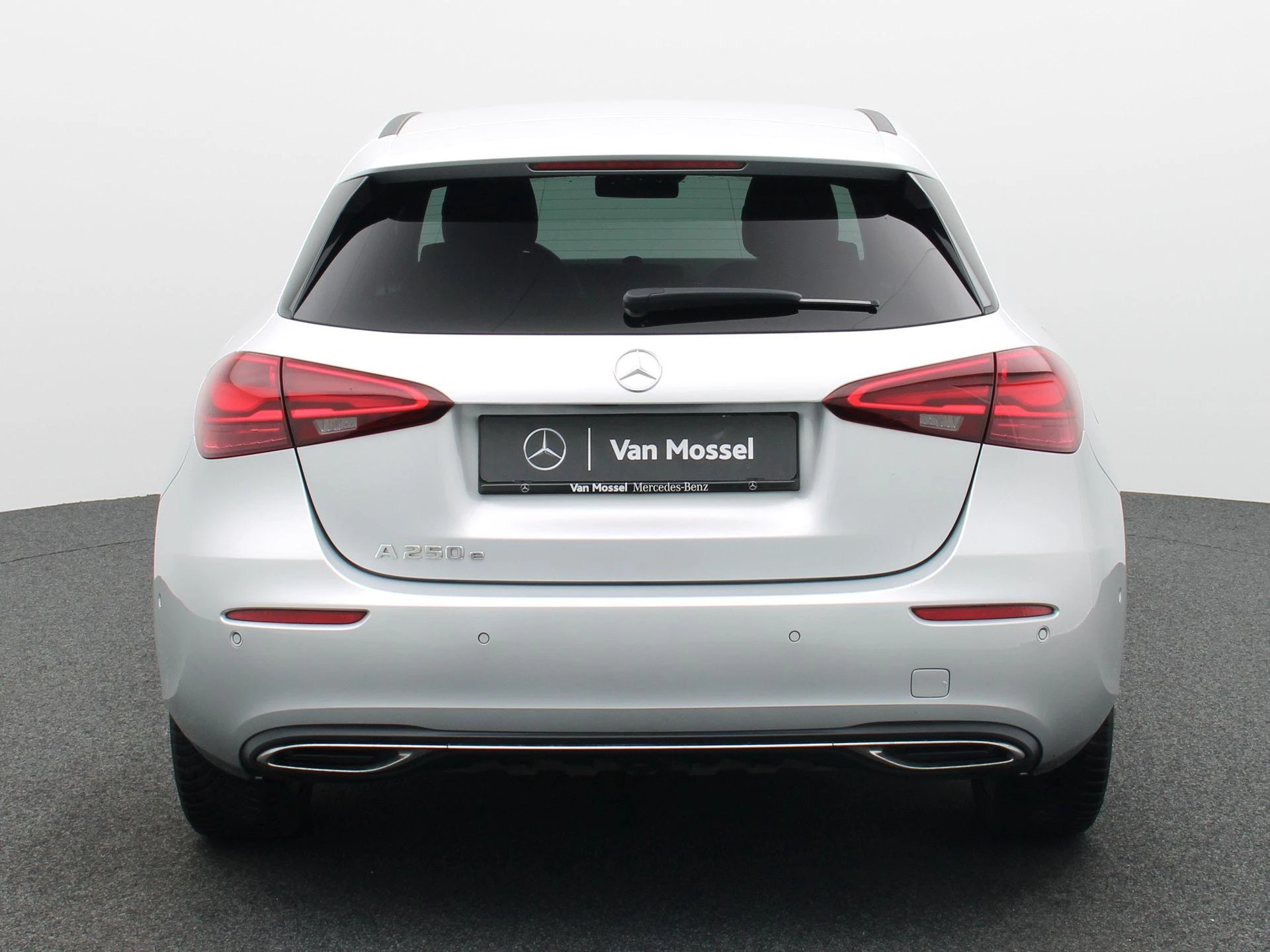 Mercedes-Benz Classe A 250 e Business Line