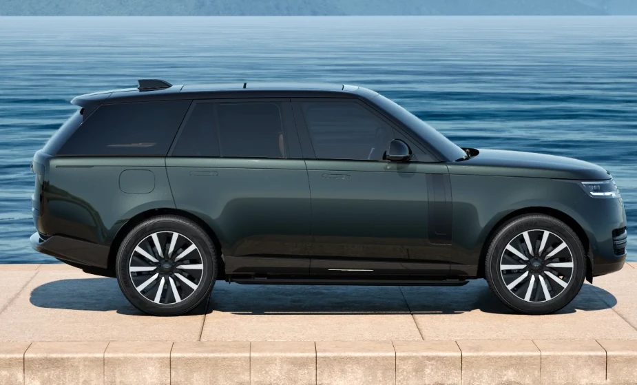 Land Rover-Range Rover-image-1
