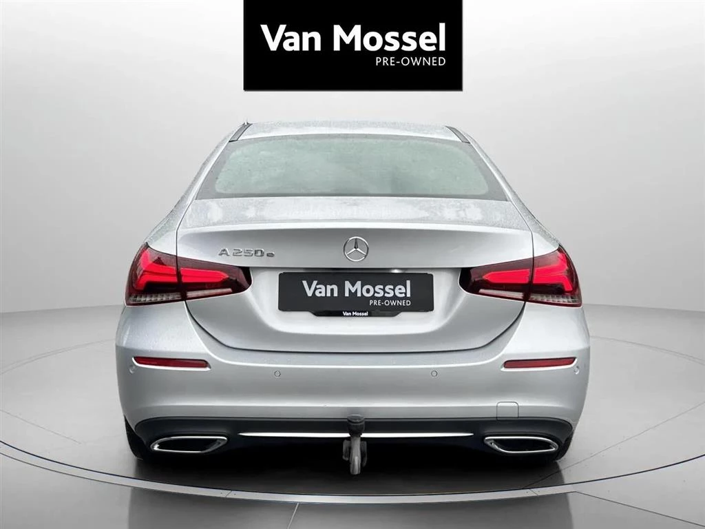 Mercedes-Benz A-Klasse A250 e 1,3 Plugin-hybrid Progressive 8G-DCT 218HK 8g Aut.
