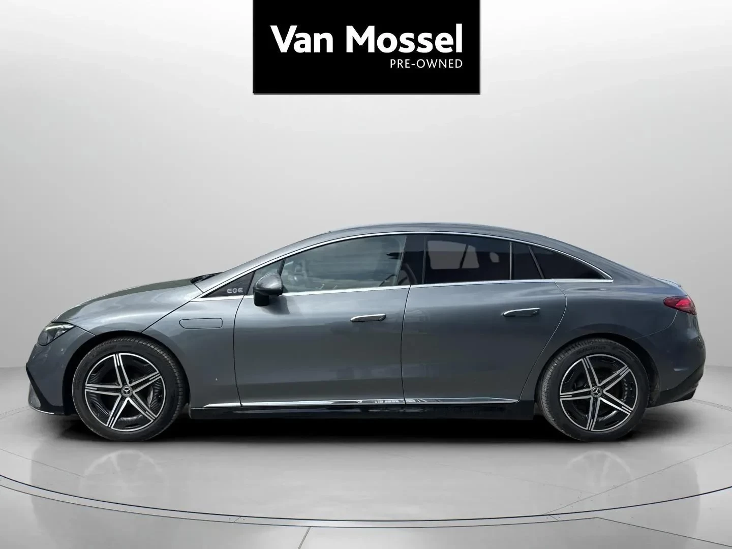 Mercedes-Benz EQE EQE350 AMG Line