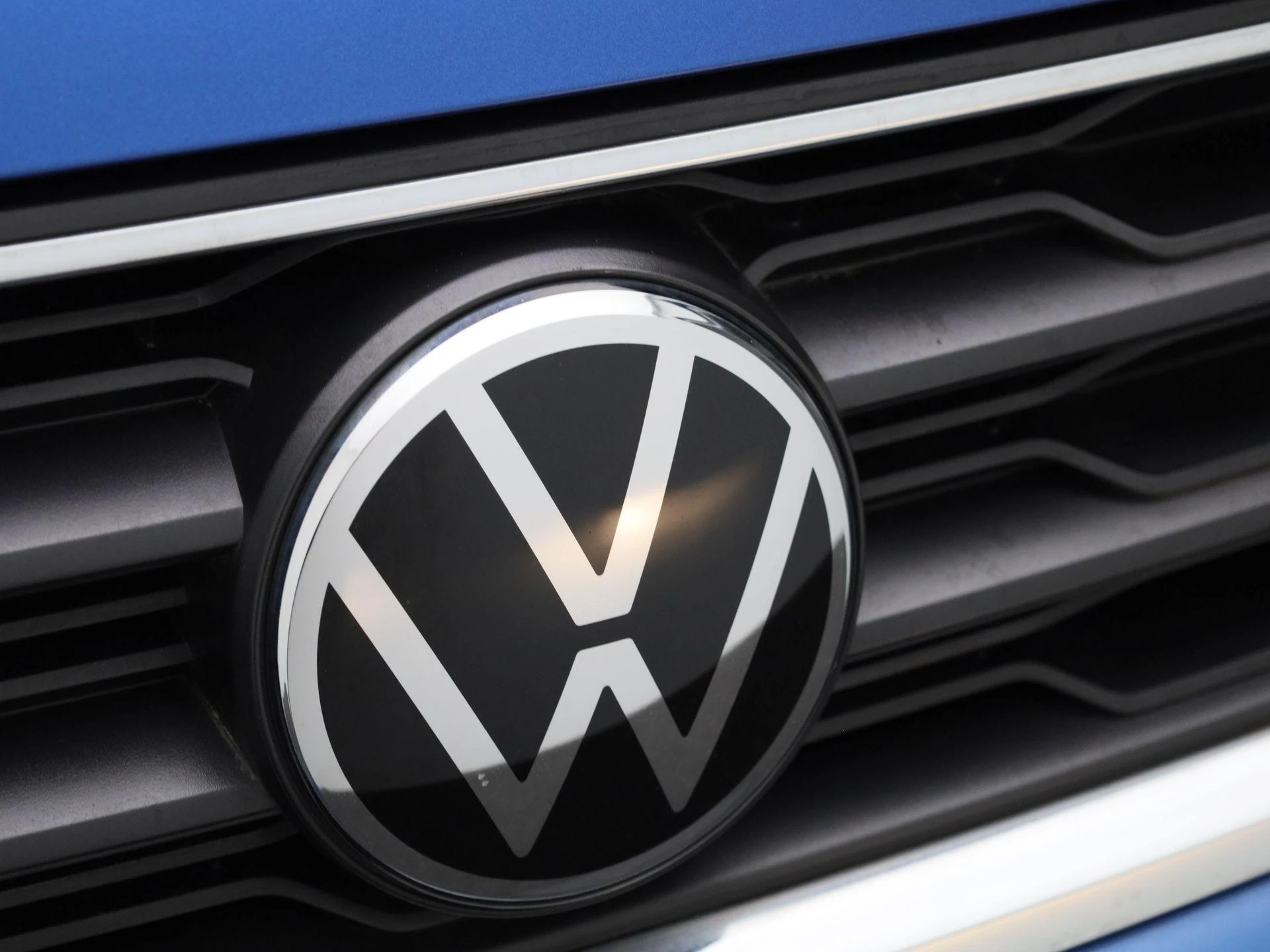 Volkswagen T-Roc 1.5 TSI Style