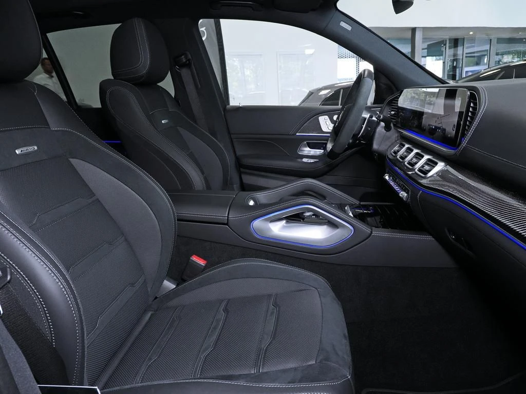 Mercedes-AMG-GLE 63 AMG S-image-12
