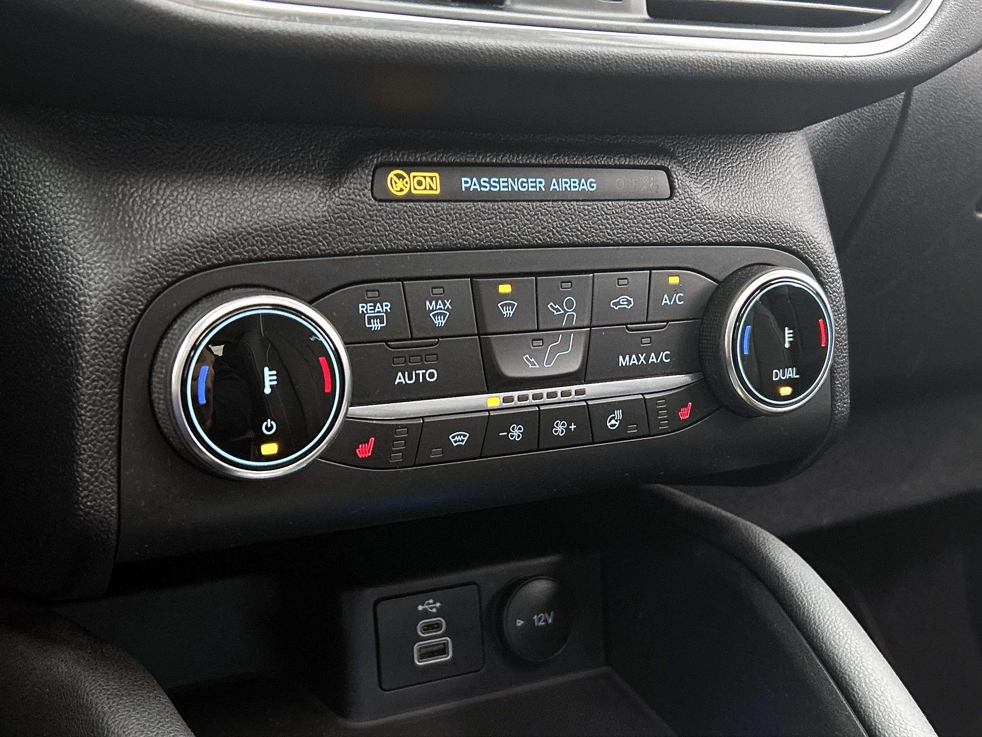 Ford Kuga 2.5 PHEV Vignale