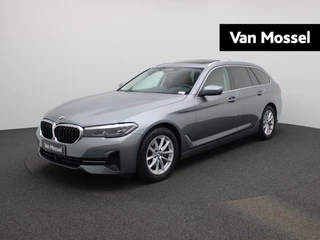 BMW 5 Serie Touring 520d Aut. (140 kW)