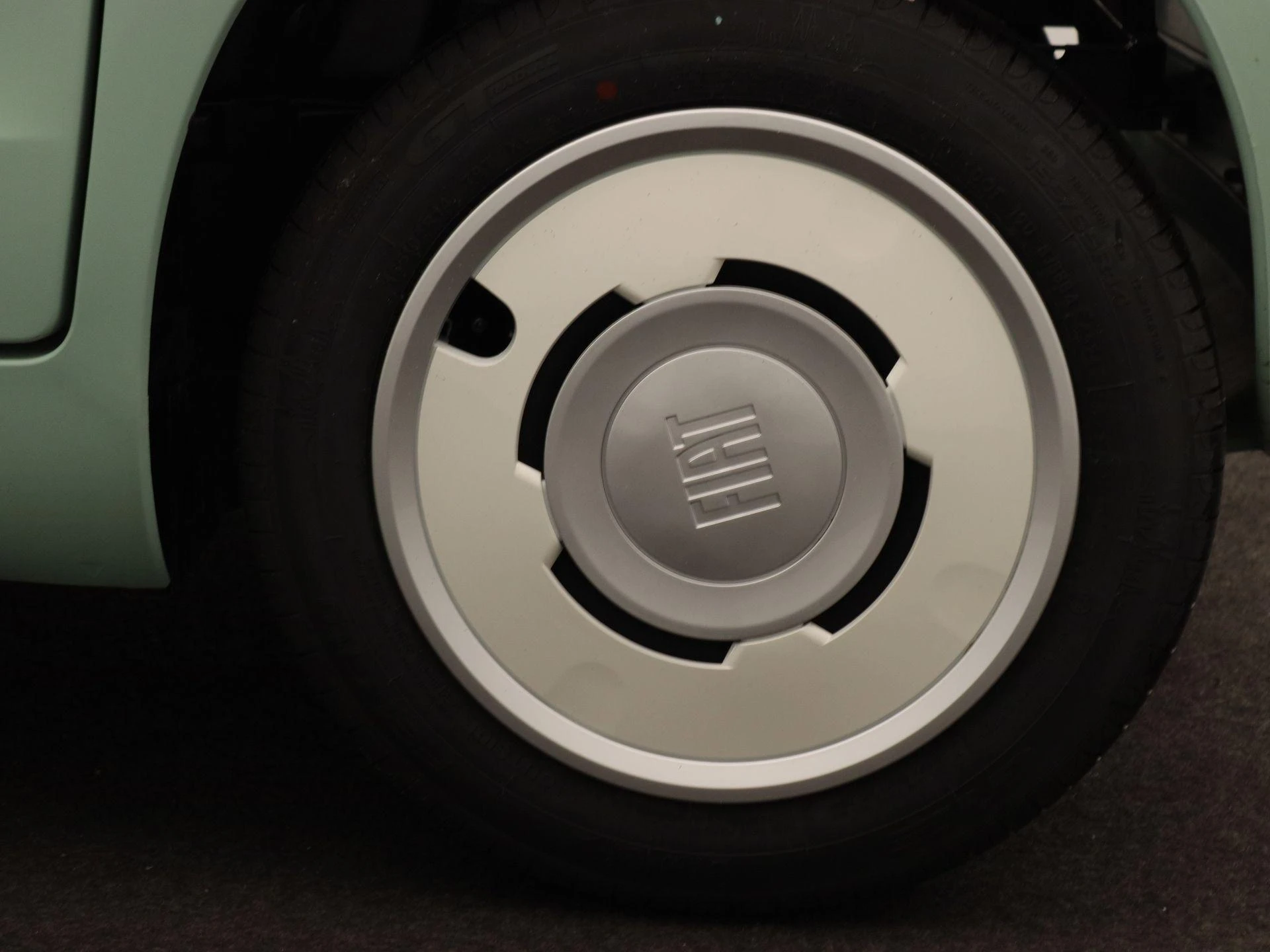 Fiat Topolino
