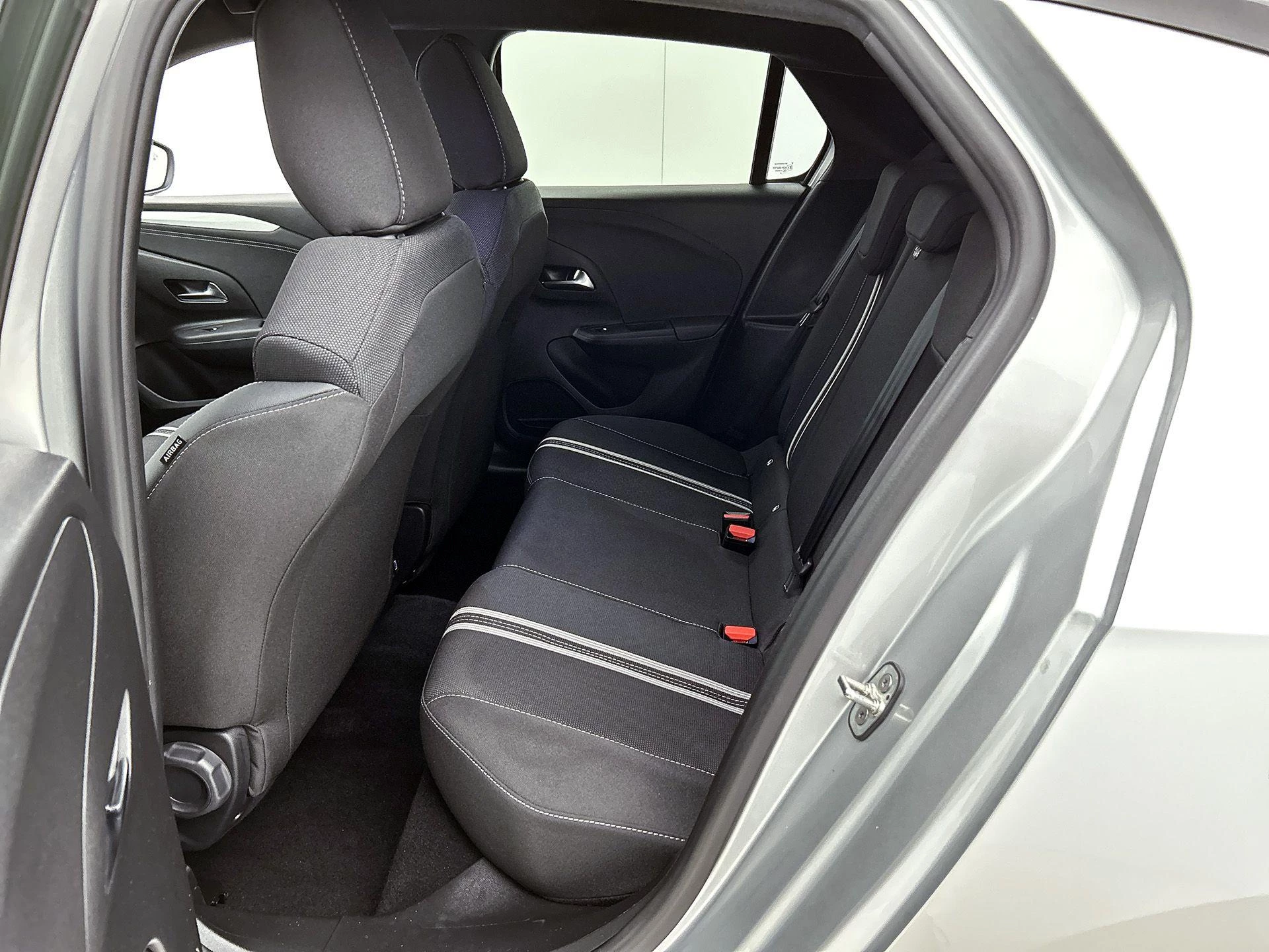 Opel Corsa 1.2 Turbo Hybrid GS