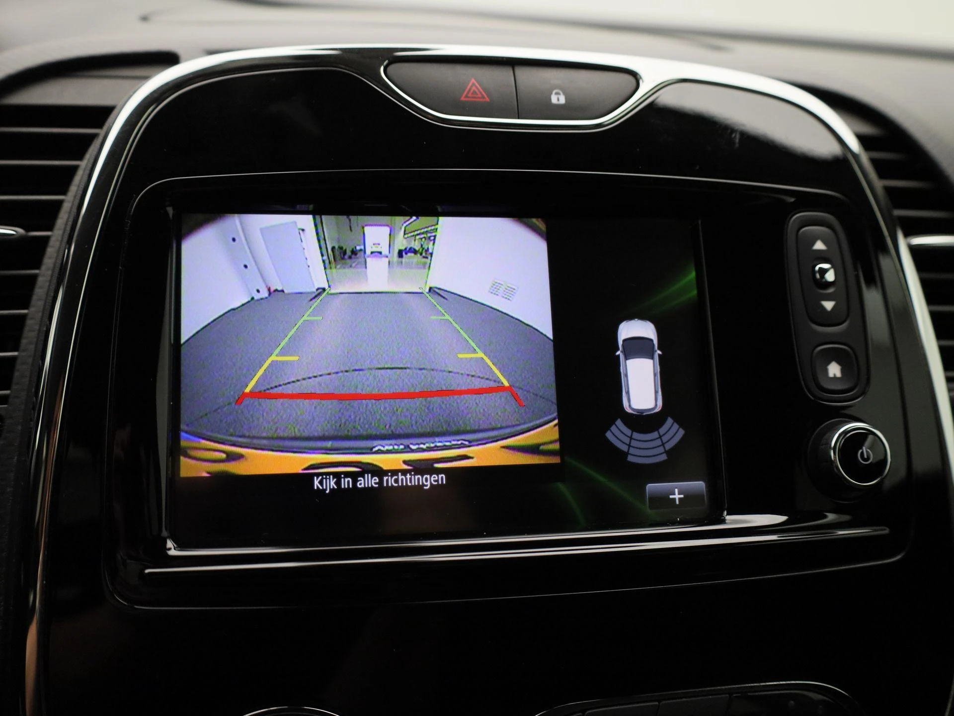 Renault Captur 1.2 TCe Dynamique
