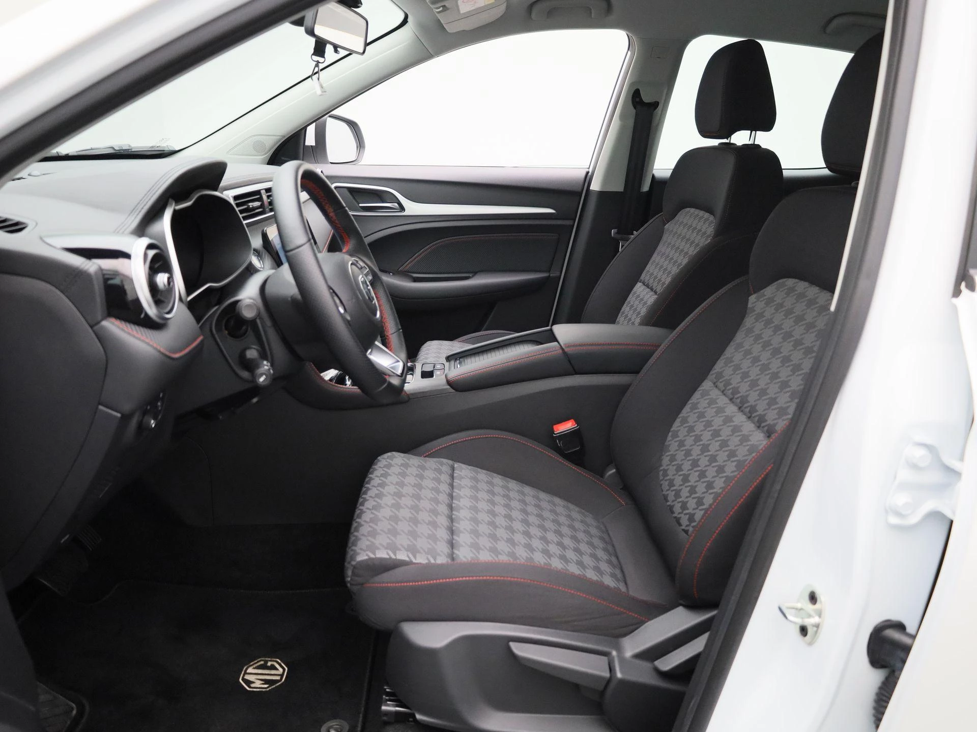 MG ZS EV Standard Range 51 kWh Comfort