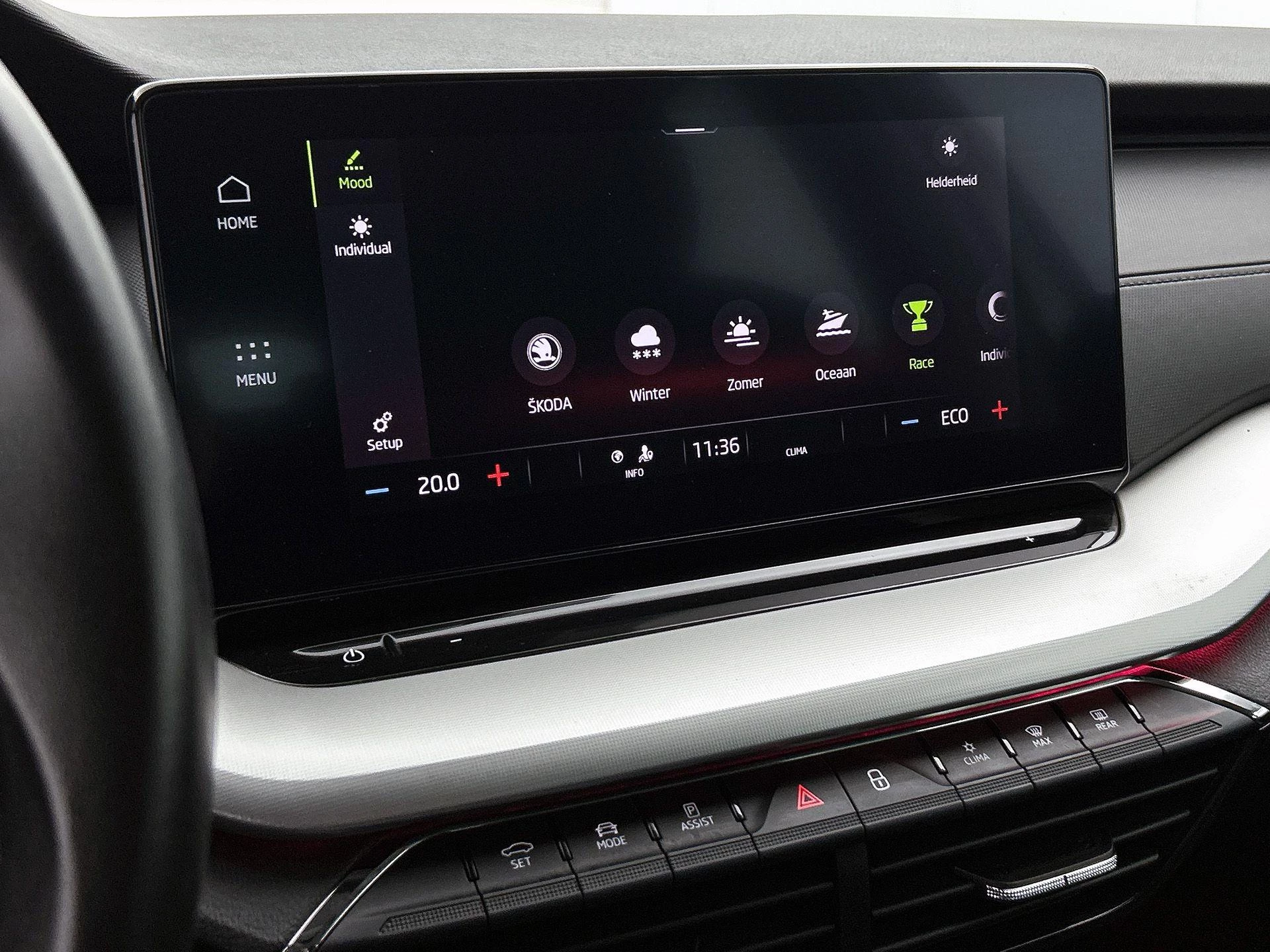Škoda Octavia Combi 1.4 TSI iV PHEV Business Edition